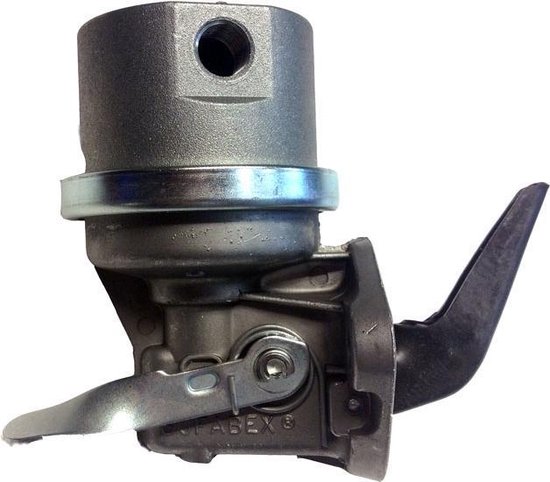 BOSCH Brandstofpomp van originele kwaliteit VW PASSAT | catalogus online (ervaring, test