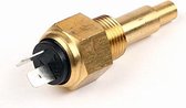Temperatuur sensor voor Volvo Penta 3852029