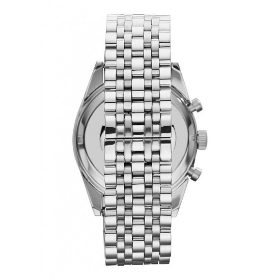 armani team italia watch