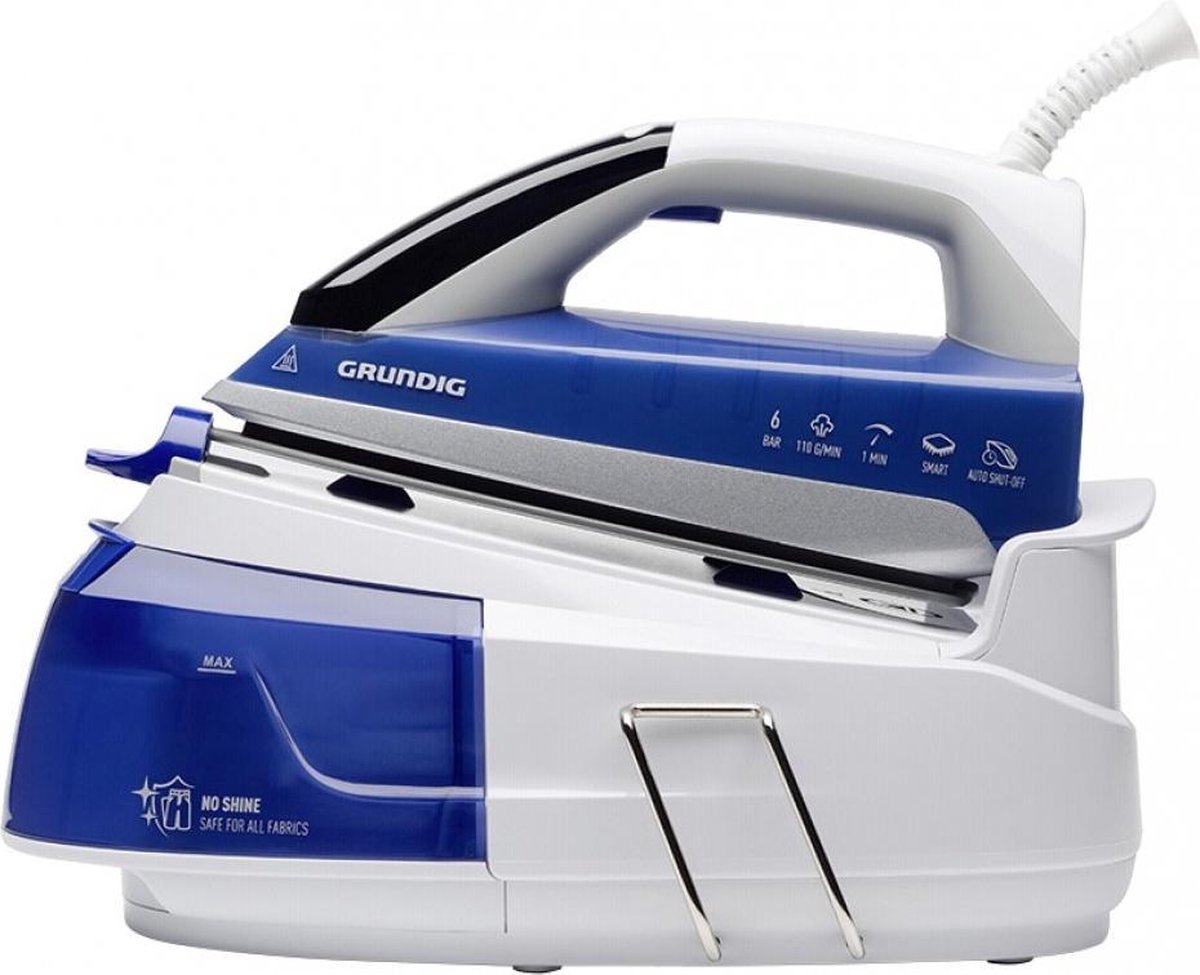 Grundig SIS 8670