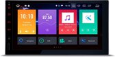 2 Din Universeel 7 inch Android 8.0 Octa-Core 32GB Rom en 4GB Ram