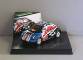 Volkswagen Beetle 'Doohan Livery' Daytona 1999 - 1:43 - Vitesse