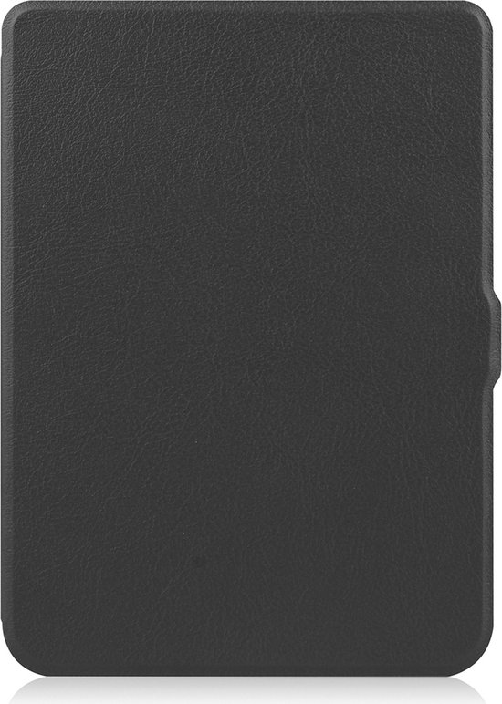 Kobo Nia eReader 6-inch (2020) Hoesje Book Case Touch Print | gsmpunt
