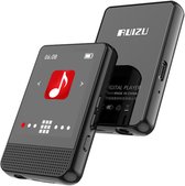 Ruizu M16 MP3 Speler - Touch Screen - 16 GB - Bluetooth - Uitbreidbaar geheugen