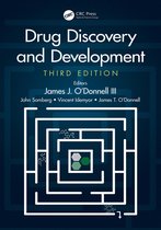 Drug Discovery and Development, troisième édition
