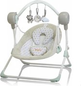 ᐅ Beste Baby Swings Productvergelijking April 2021
