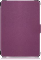 Kobo Clara Sleeve Book Case - Couverture Kobo Clara Sleeve Book - Violet