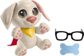 Fisher -Price - Bebe Krypto Super Dog - Figurine 1e Age