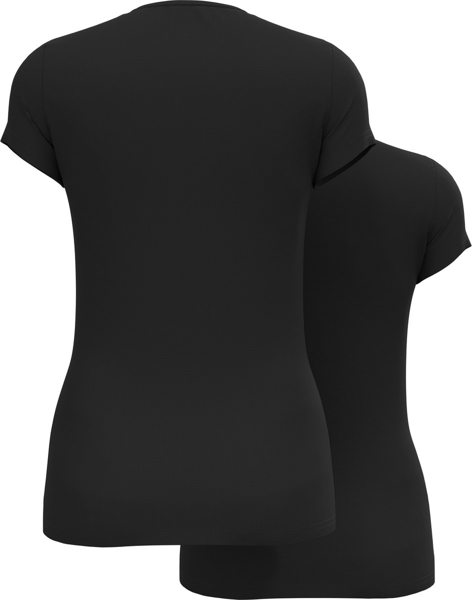 Odlo BL TOP WITH FACEMASK L/S BLACKCOMB ECO - Pánské funkční tričko s