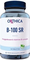 Orthica B-100 SR 120 tabletten