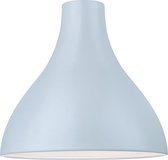Home sweet home lampenkap Stratis 25 - blauw