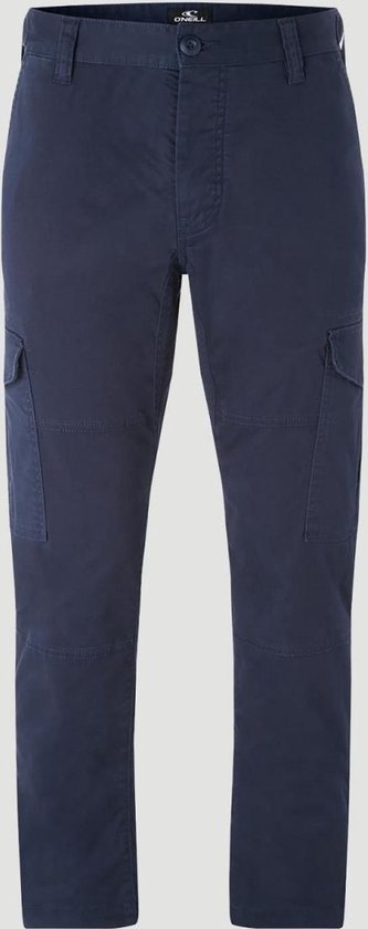 O'neill Broeken Tapered Cargo Pants 2