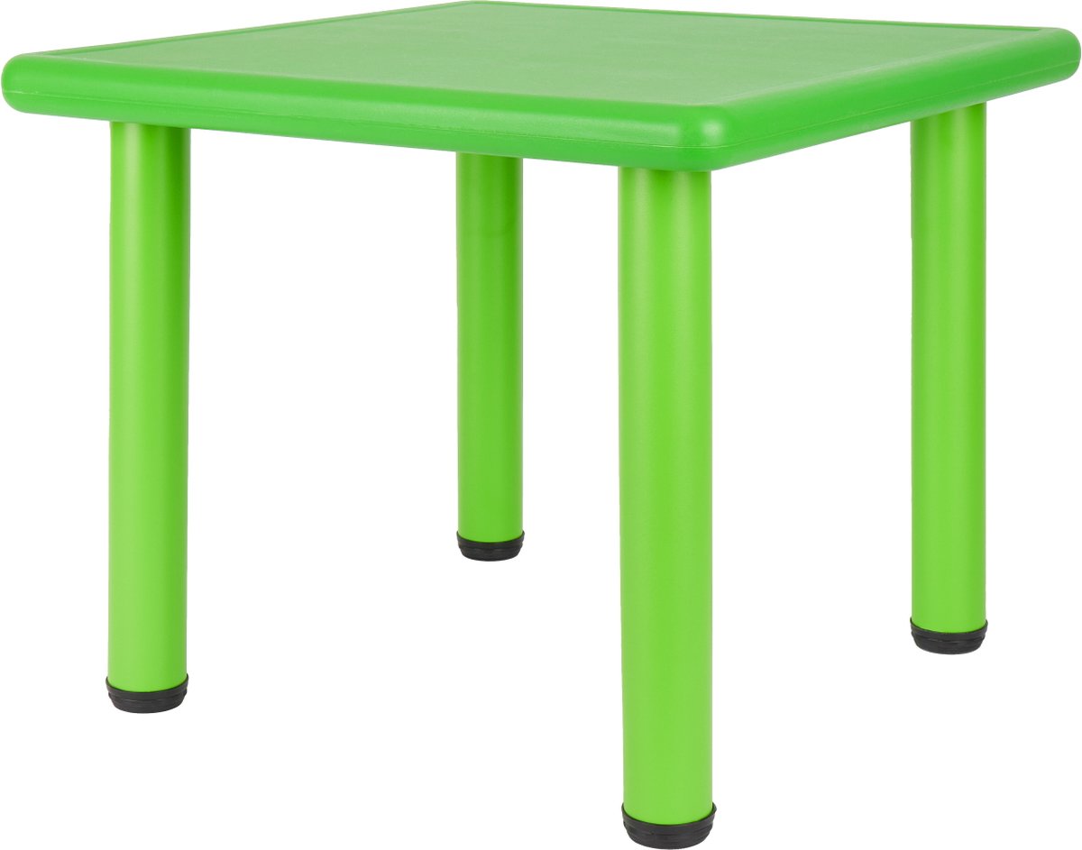 Bieco Groen Kindertafel 04-000033