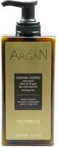 Phytorelax Laboratories Argan Oil bodycrème 250 ml