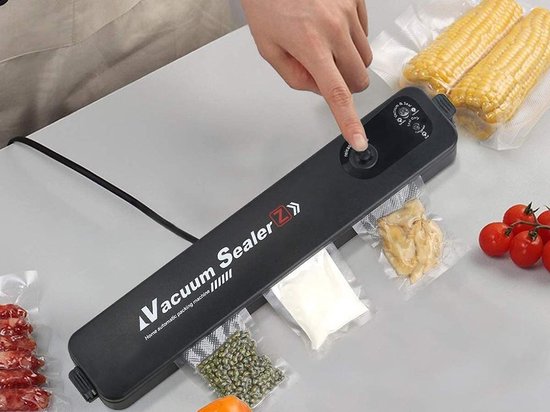 Scelleuse Sous Vide pour Fruits et Aliments Scelleuse Sous Vide pour Fruits et Aliments