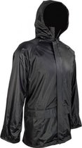 Highlander Stormguard Packaway Jacket black