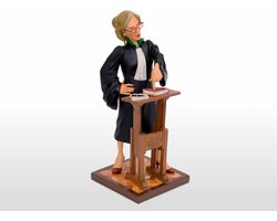 AVVOCATESSA 24 CM THE PROFESSIONALS ART. FO84011 FORCHINO