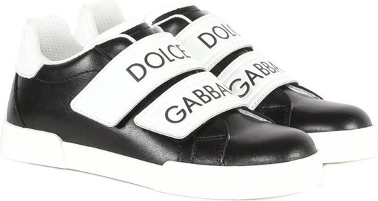 Dolce \u0026 Gabbana super queen dames sneakers wit - Vind je in Sneakerstad