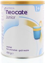 Nutricia Neocate junior neutraal dieetvoeding (vanaf 12 maanden)