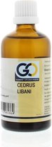 Go Cedrus Libani 100 ml