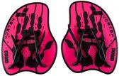 ARENA - Handpaddles - Vortex Evolution Hand Paddle pink/black - M