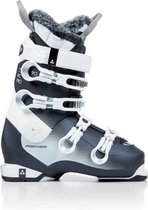 Fischer My RC Pro 90 skischoenen - Darkblue/white/darkblue - Wintersport - Wintersport schoenen - Skischoenen
