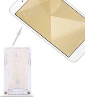 Xiaomi Redmi 4X SIM & SIM / TF-kaarthouder (zilver)