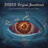 Gewgawly I And Thou - Norco (LP) (Coloured Vinyl)