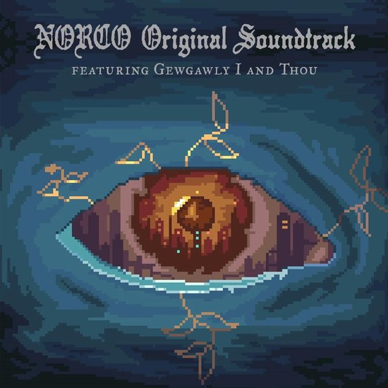 Foto: Gewgawly i and thou norco original soundtrack lp coloured vinyl limited edition 