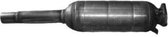 Roetfilter Fiat Doblo 1.3JTD 199A2 / 223A9 51771691
