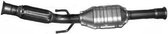 Katalysator Peugeot 406 2.0 HDI DW10ATED 1705.AQ