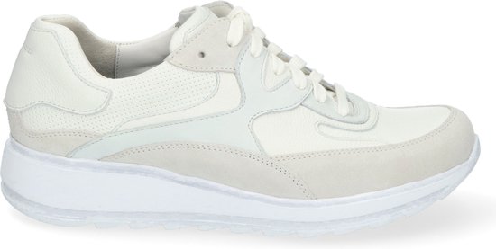 Durea 6272 Sneaker Offwhite/Wit H