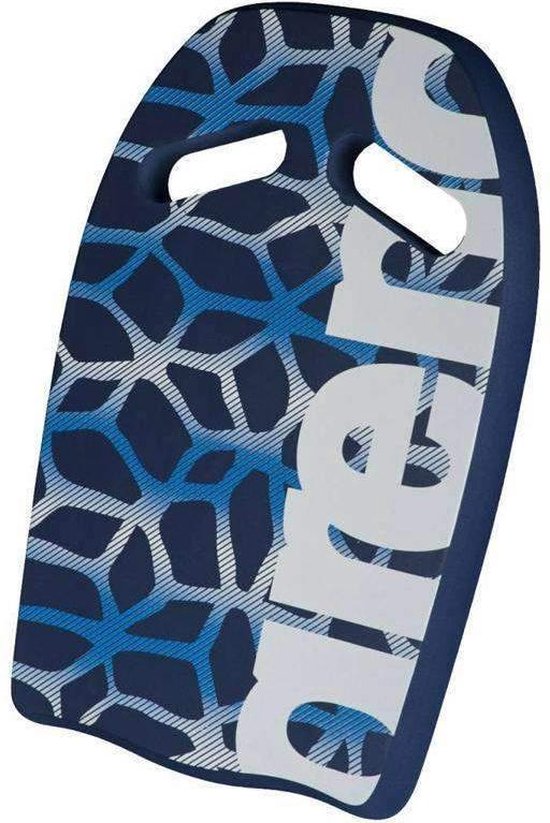 Arena Kickboard NavyWhite bol