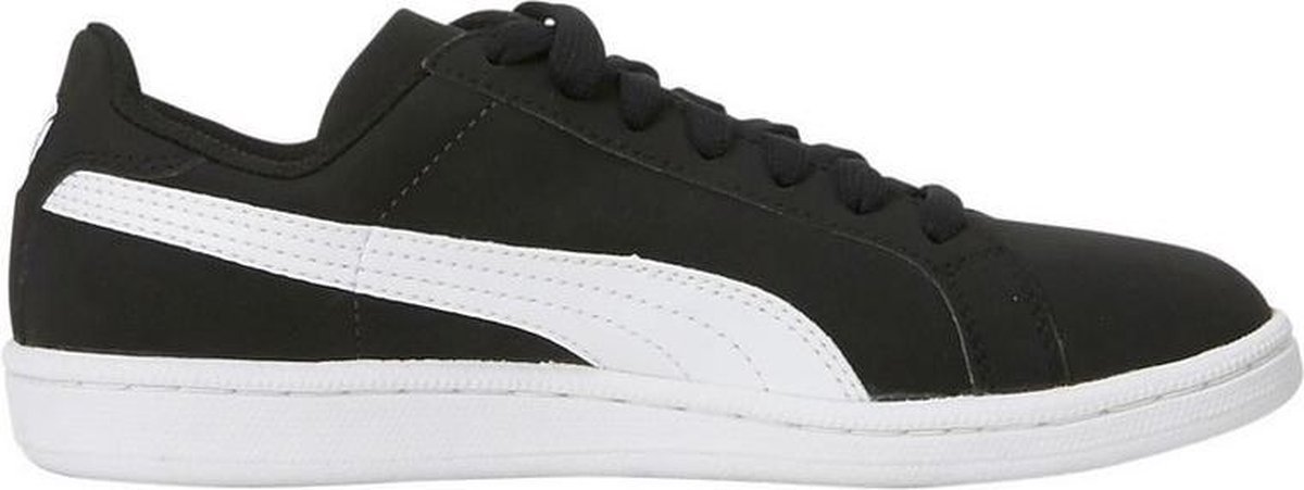 Puma Smash FUN Buck Jr sneakers kids Zwart
