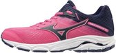 Mizuno Wave Inspire 15 Women Roze maat 41