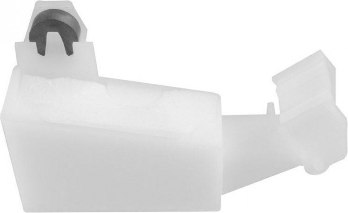 Float arm