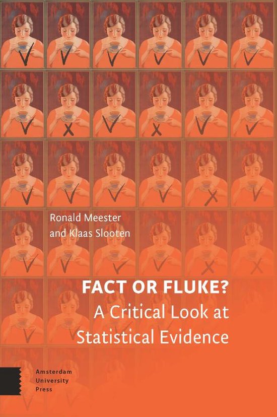 Fact or Fluke? - cover