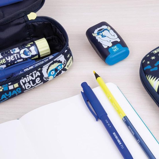 Patisse Boîte Métal Décor Alsace – 19,5 X 13 X 7 Cm, Vide, Imprimée Traditionnelle, Idéale Cadeau & Rangement