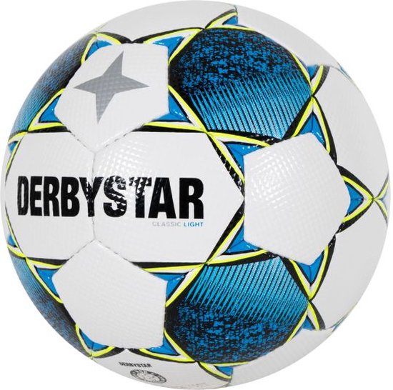 Derbystar Classic Light II