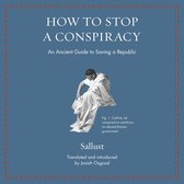 How to Stop a Conspiracy
