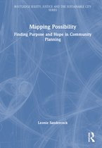 Routledge Equity, Justice and the Sustainable City series- Mapping Possibility