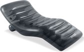 Chaise longue gonflable Intex Cool Grey