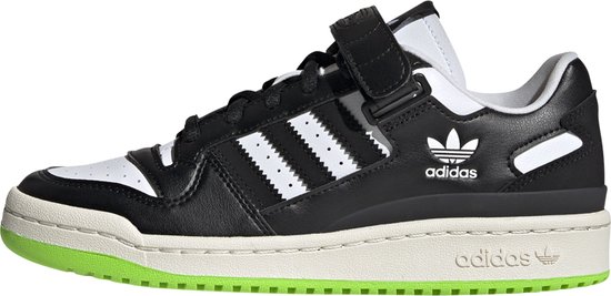 adidas Originals Forum Low Schoenen - Dames - Zwart - 37 1/3