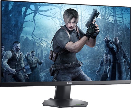 Dell 27 inch Gaming Monitor - G2723HN - 68.6cm (27.0