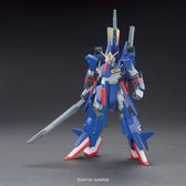 Gundam HGUC MSZ-008 Z II 1/144 Model Kit 186
