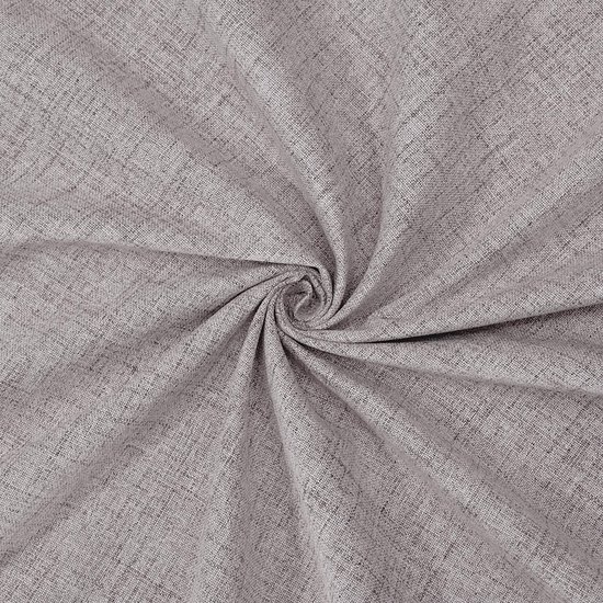 TOPICK Gordijnen met plooiband, woonkamer, slaapkamer, beige, 100% ondoorzichtig, verduisteringsgordijnen, thermogordijn, modern, verduisteringsgordijn, 175 x 140 cm (h x b), set van 2