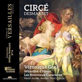 Véronique Gen, Sebastien D'Herin - Desmarest: Circé (2 CD)