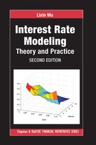 Chapman and Hall/CRC Financial Mathematics Series- Interest Rate Modeling