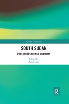 African Governance- South Sudan