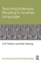ESL & Applied Linguistics Professional Series- Teaching Extensive Reading in Another Language